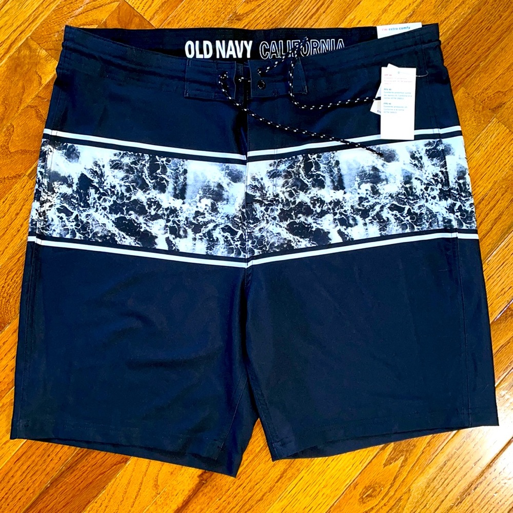 Mens board shorts
